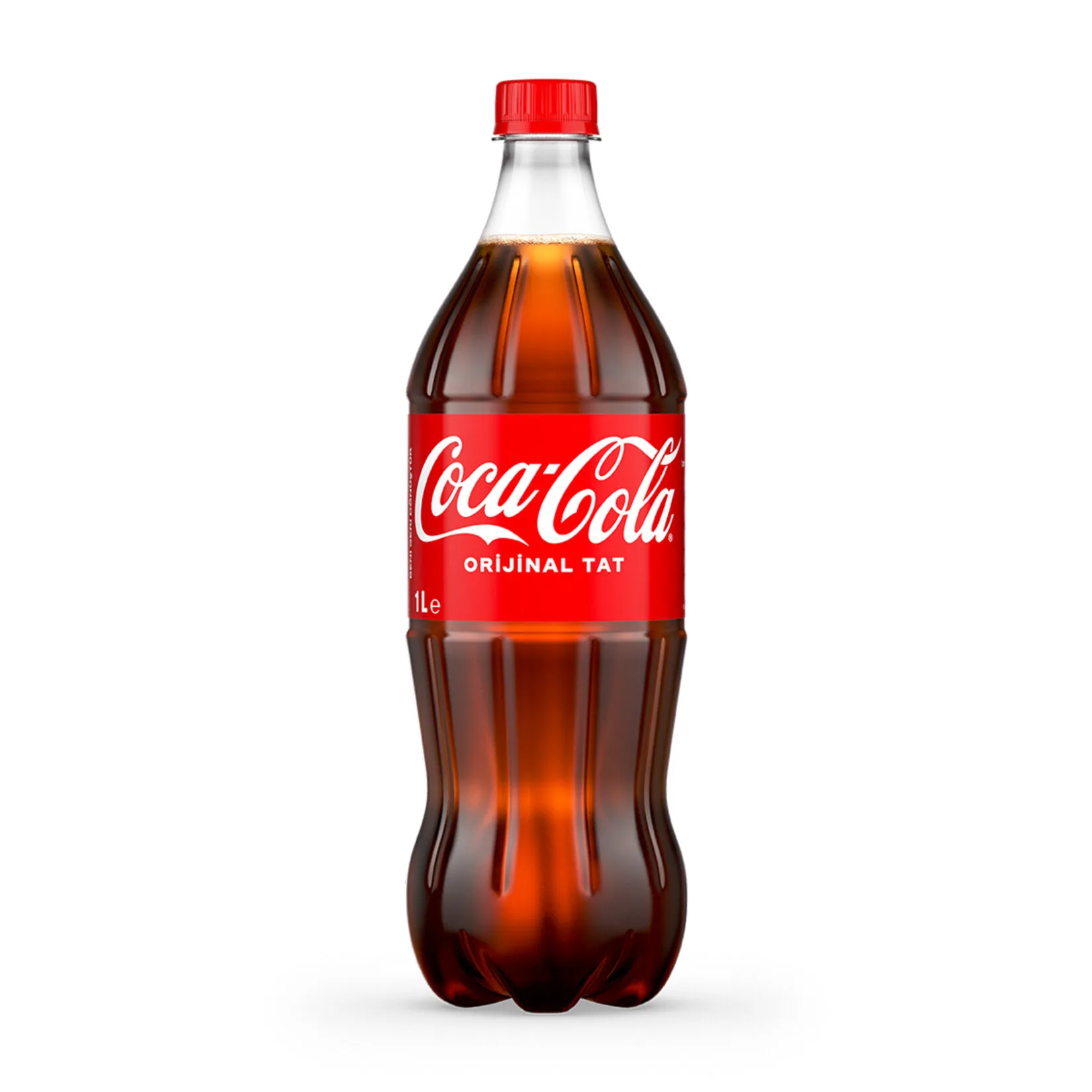 1 lt kola / Кола 1 литр