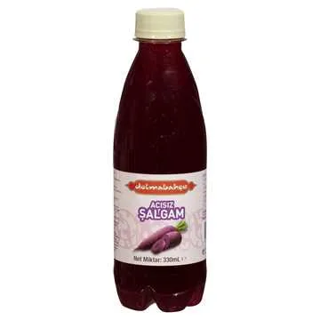 Şalgam / Шалгам