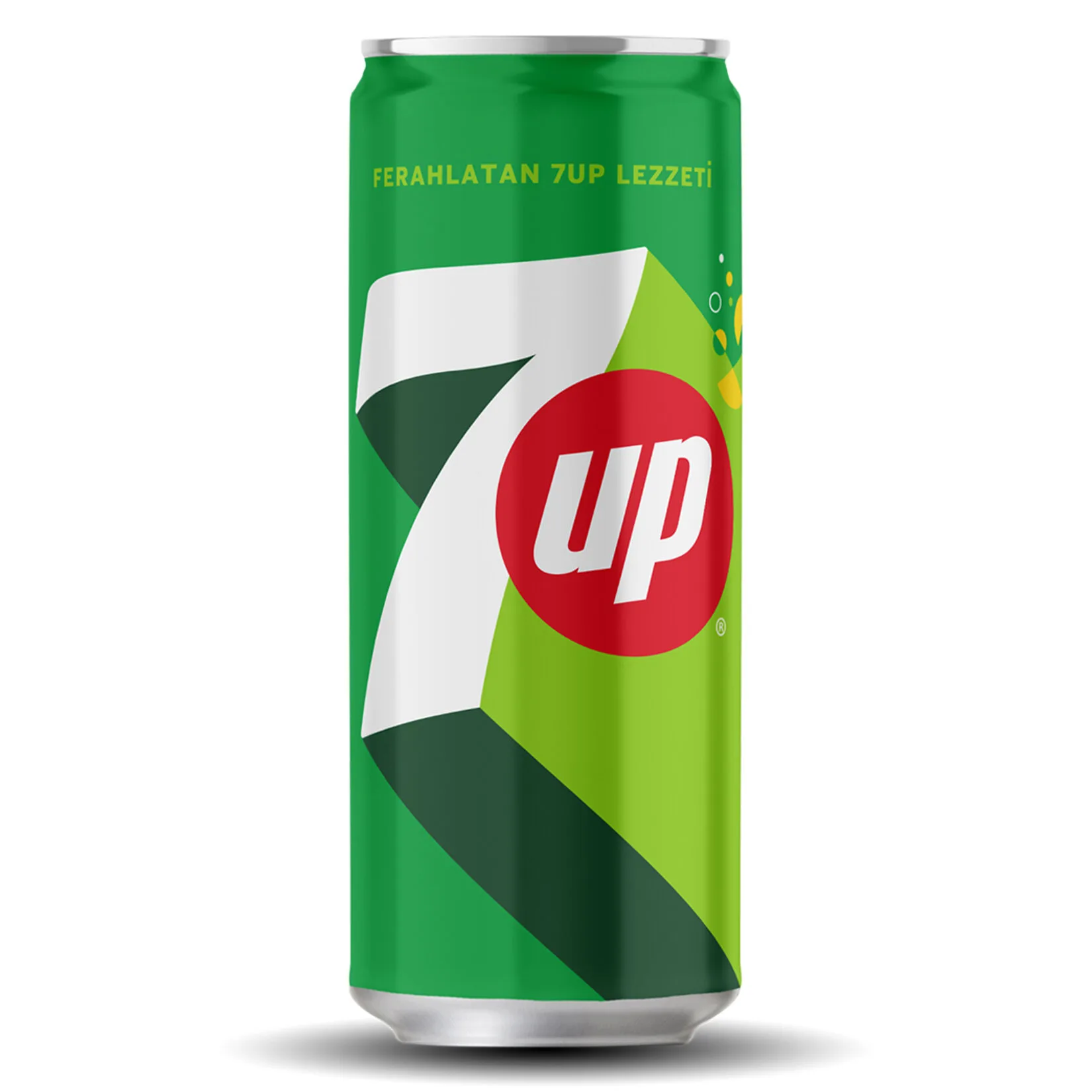 7up Gazoz / Спрайт