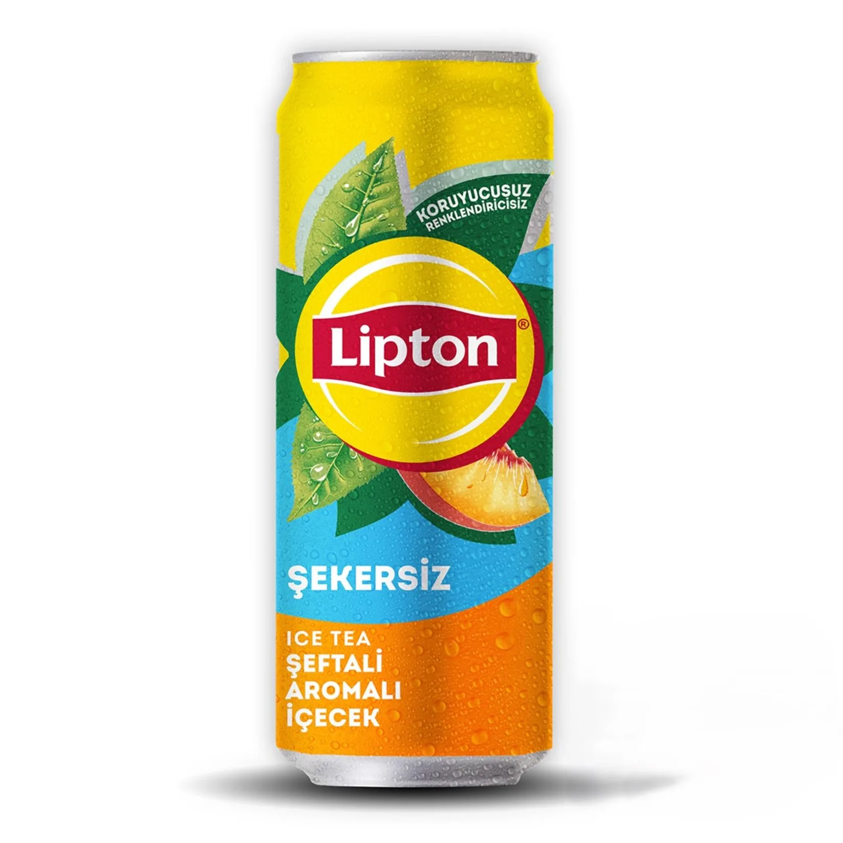 İce Tea / Фьюз ти